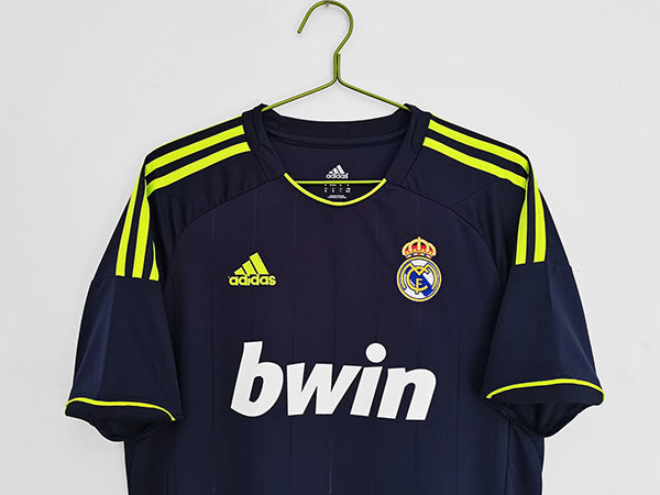 TERCERA CAMISETA Retro Real Madrid 2012/13