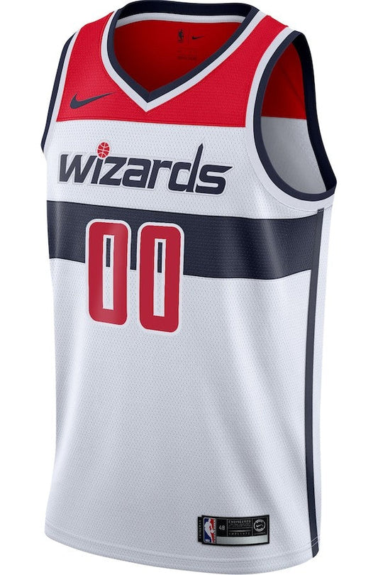 CAMISETA NBA Washington Wizards Association Edition 2022/23