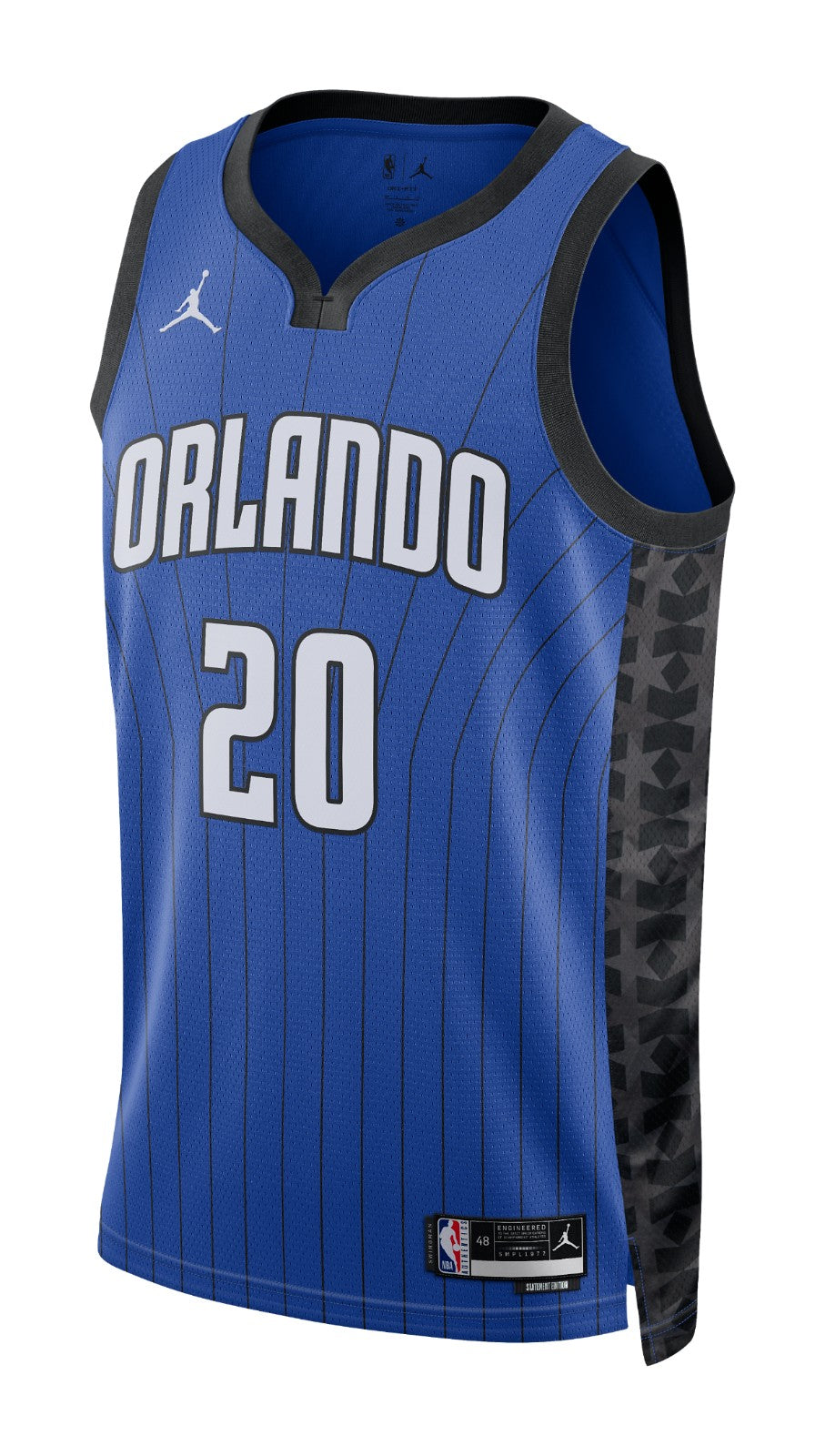 CAMISETA NBA Orlando Magic Statement Edition 2022-23