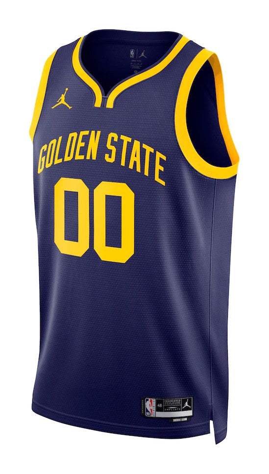 CAMISETA NBA Golden State Warriors Statement Edition 2022/23