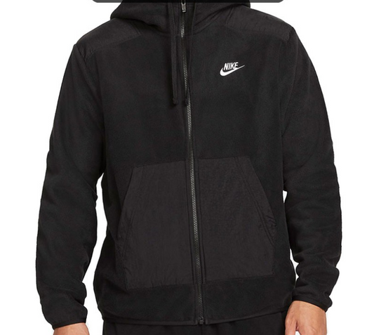 CHAQUETA CORTAVIENTOS CON CREMALLERA NIKE 2022/23