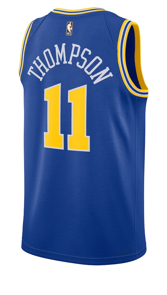 CAMISETA NBA Golden State Warriors Classic Edition 2022-23