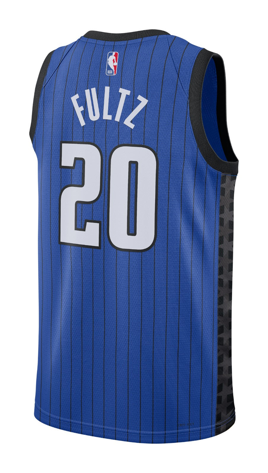 CAMISETA NBA Orlando Magic Statement Edition 2022-23