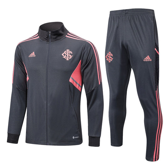 KIT CHAQUETA CREMALLERA + FLAMENGO 2022/23