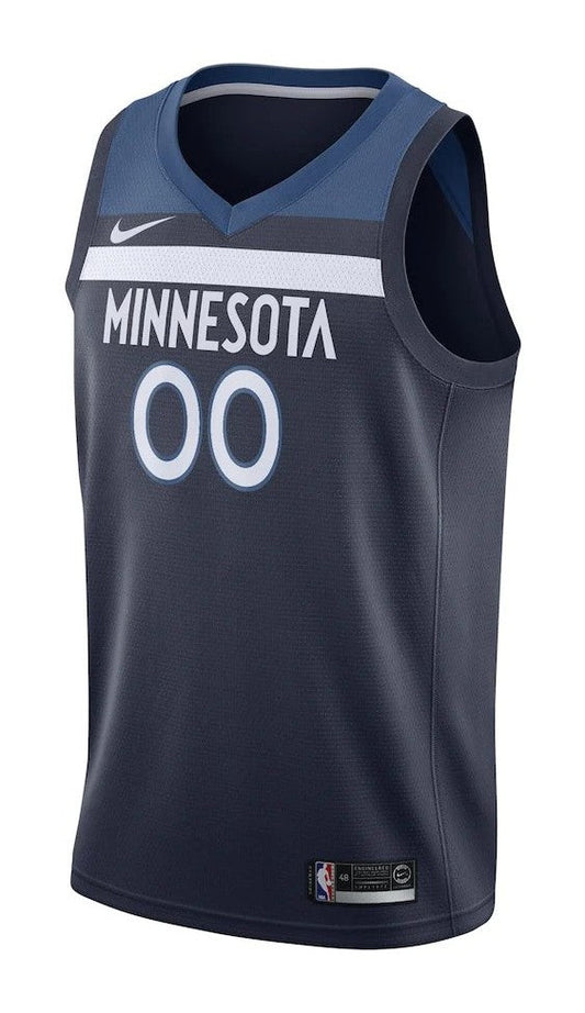 CAMISETA NBA Minnesota Timberwolves Icon Edition 2022/23