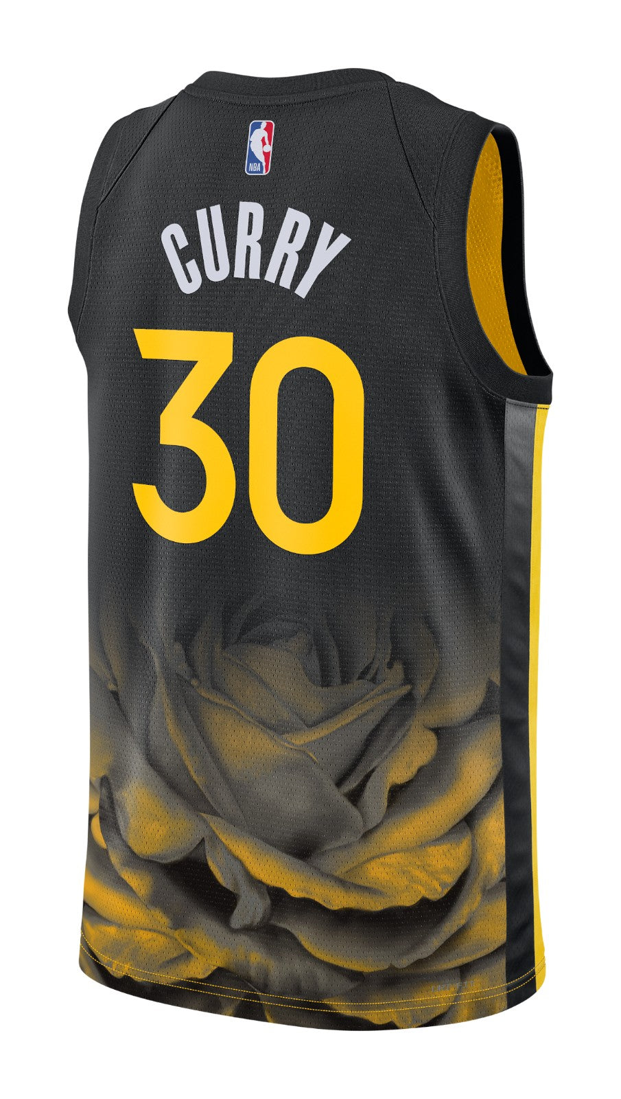 CAMISETA NBA Golden State Warriors City Edition 2022/23