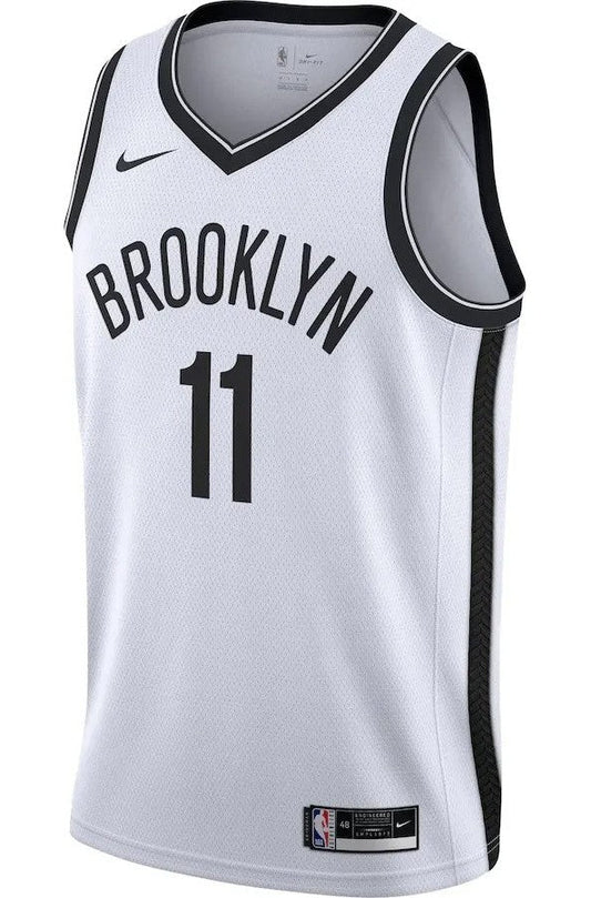 CAMISETA NBA Brooklyn Nets Association Edition 2022/23