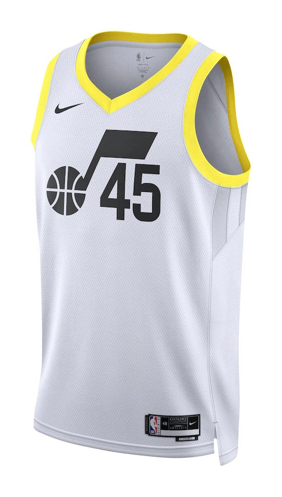 CAMISETA NBA Utah Jazz Association Edition 2022/23