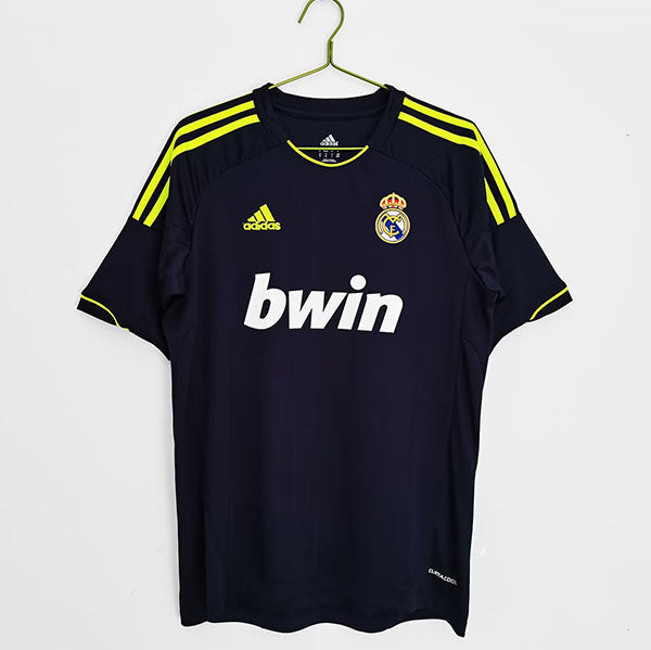 TERCERA CAMISETA Retro Real Madrid 2012/13