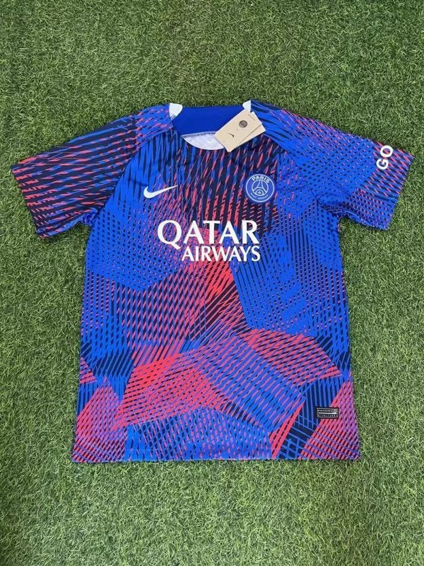 CAMISETA PSG Formación 2022/23