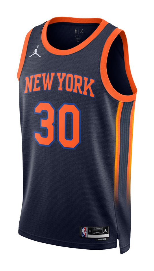 CAMISETA NBA New York Knicks Statement  Edition 2022-23