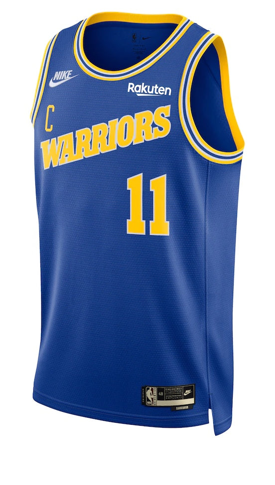 CAMISETA NBA Golden State Warriors Classic Edition 2022-23