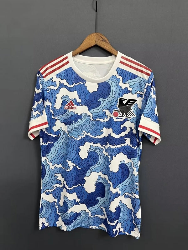 Camiseta Japón Special Edition 2022/23 (Nazionali)