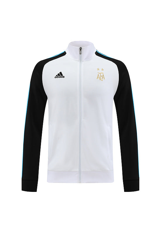 CHAQUETA CREMALLERA ARGENTINA 2022/23