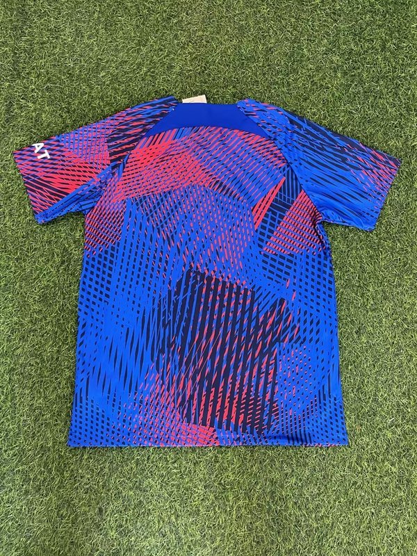 CAMISETA PSG Formación 2022/23