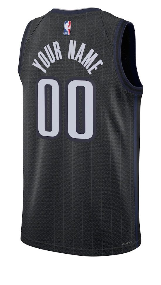 CAMISETA NBA Orlando Magic City Edition 2022-23