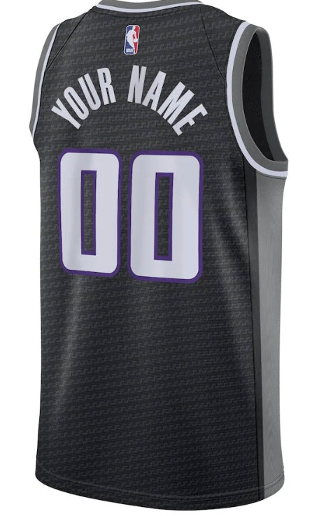 CAMISETA NBA Sacramento Kings Statement Edition 2022/23