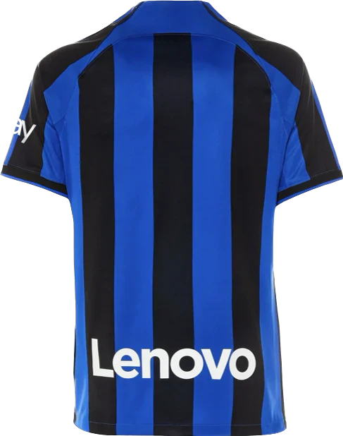 CAMISETA INTER HOME 2022/23 [SENZA SPONSOR DIGITALBITS]