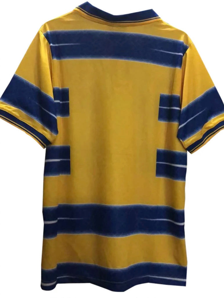 CAMISETA PARMA RETRO HOME 1998/99