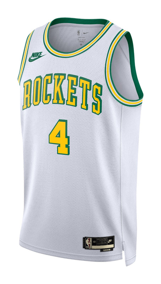 CAMISETA NBA Houston Rockets Classic Edition 2022-23