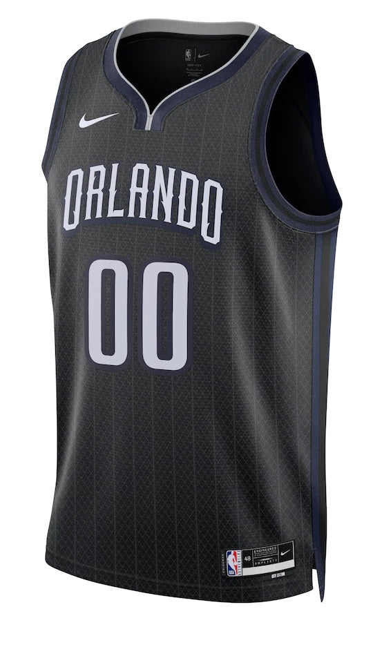 CAMISETA NBA Orlando Magic City Edition 2022-23