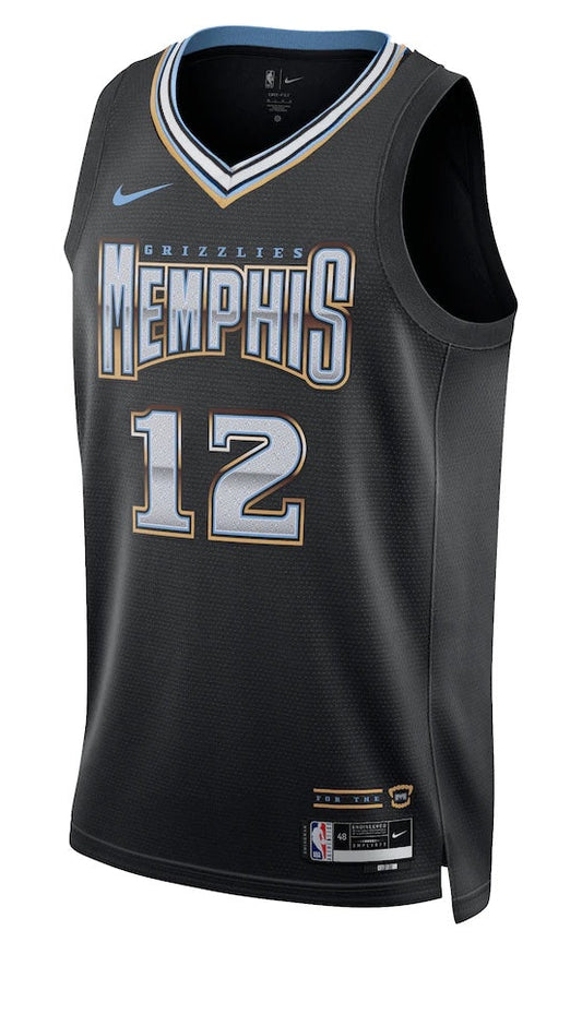 CAMISETA NBA Memphis Grizzlies City Edition 2022-23