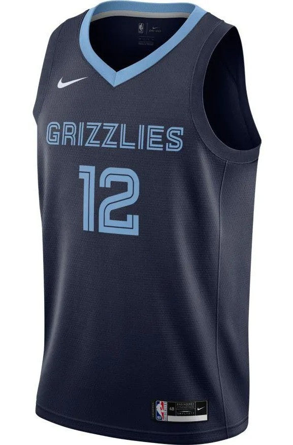 CAMISETA NBA Memphis Grizzlies Icon Edition 2022-23