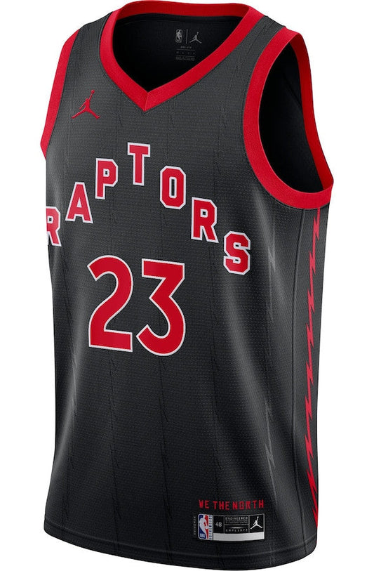 CAMISETA NBA Toronto Raptors Statement Edition 2022/23