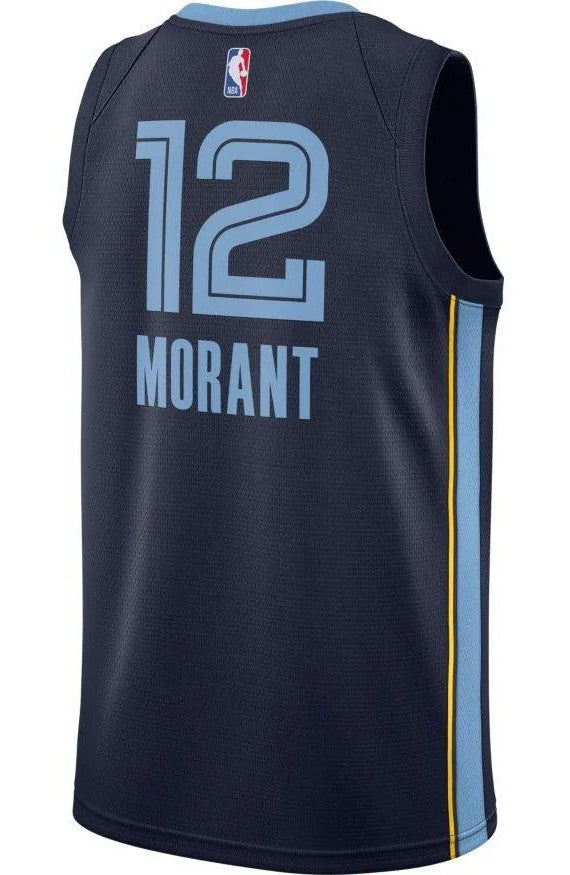 CAMISETA NBA Memphis Grizzlies Icon Edition 2022-23