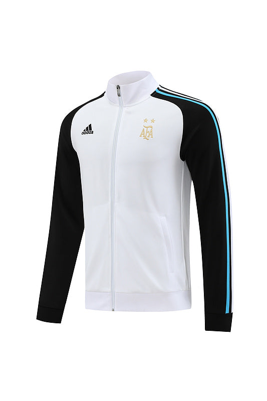 CHAQUETA CREMALLERA ARGENTINA 2022/23