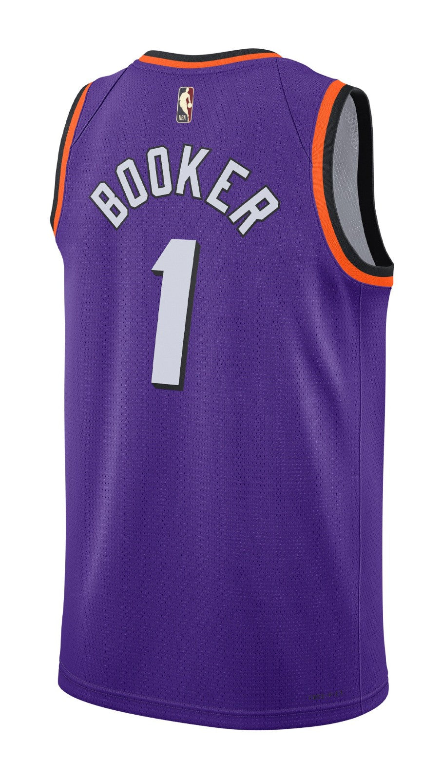 CAMISETA NBA Phoenix Suns Classic Edition 2022/23