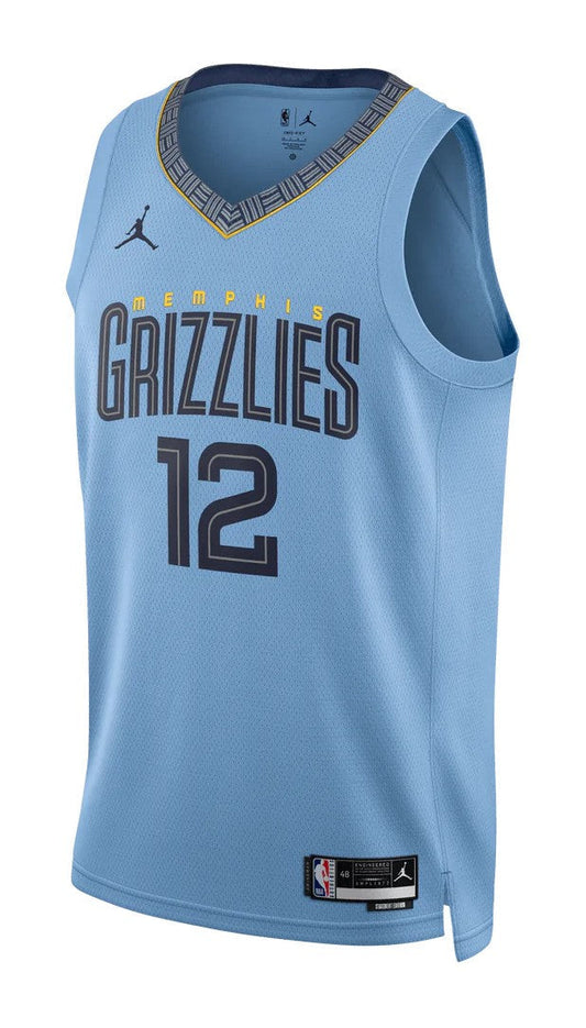 CAMISETANBA Memphis Grizzlies Statement Edition 2022-23