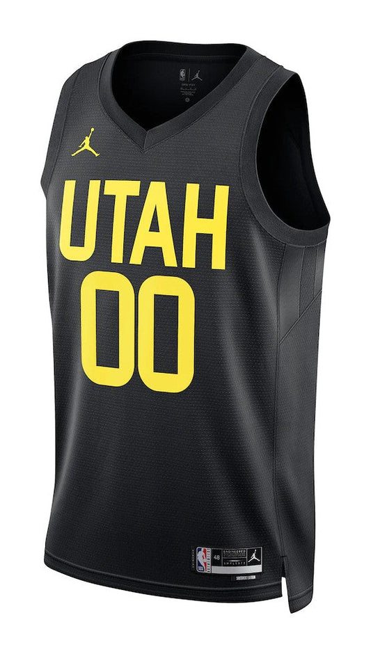 CAMISETA NBA Utah Jazz Statement Edition 2022/23