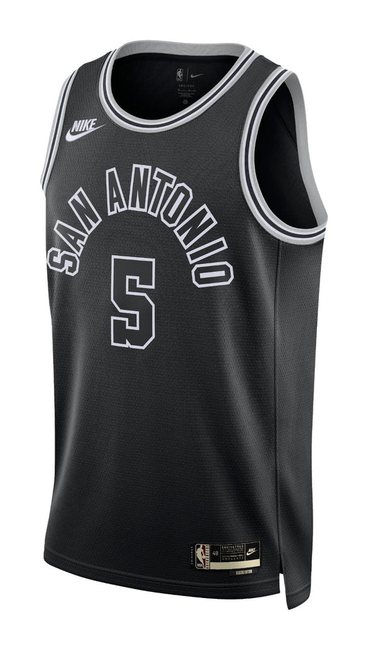 CAMISETA NBA San Antonio Spurs Classic Edition 2022/23