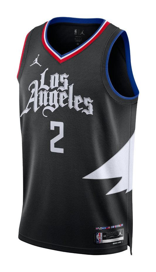 CAMISETA NBA LA Clippers Statement Edition 2022/23