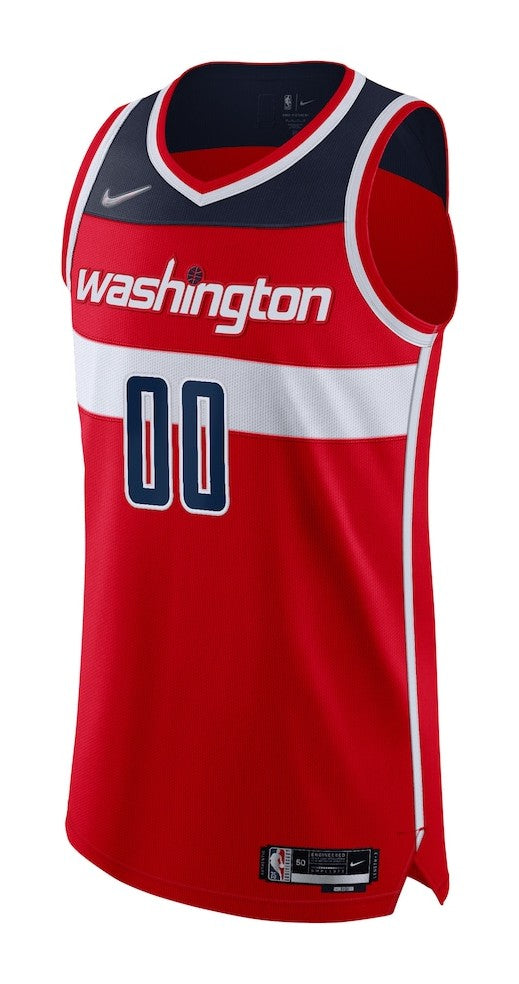 CAMISETA NBA Washington Wizards Icon Edition 2022/23