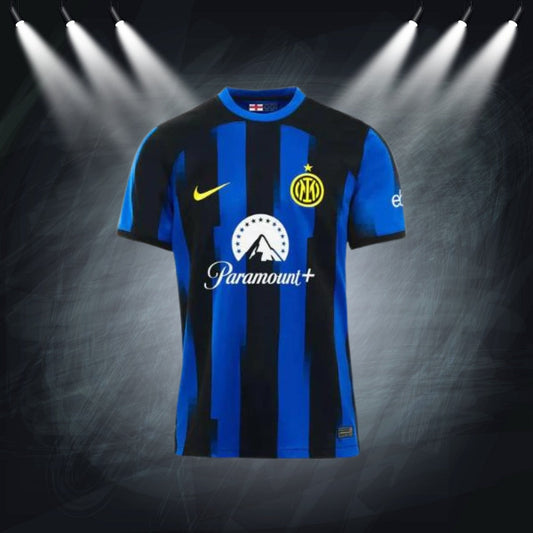 CAMISETA INTER HOME 2023/24