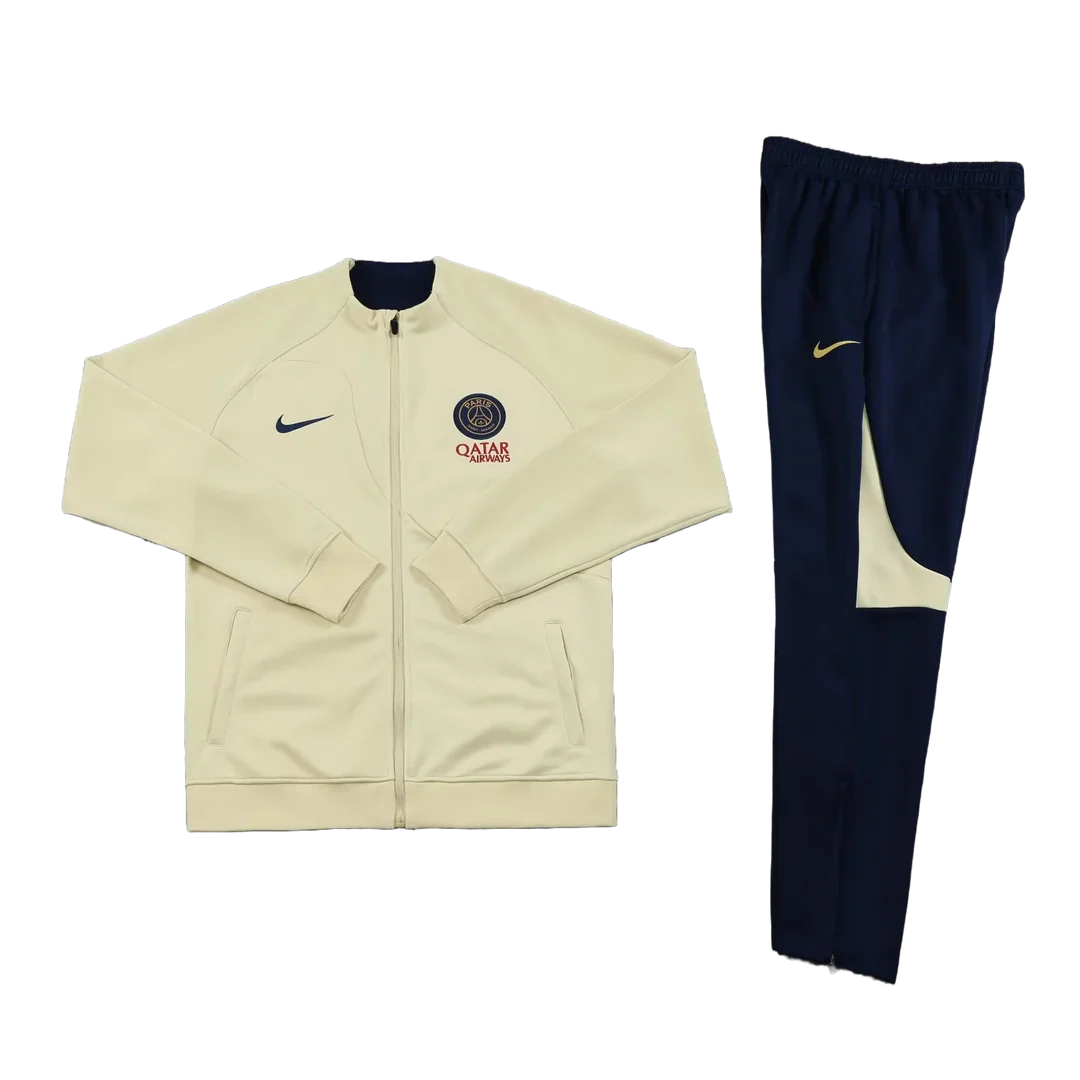 KIT CHAQUETA + CHANDAL PSG 2023/24