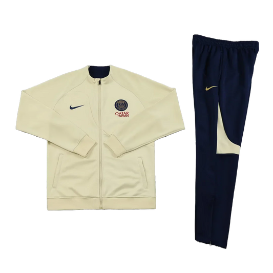 KIT CHAQUETA + CHANDAL PSG 2023/24