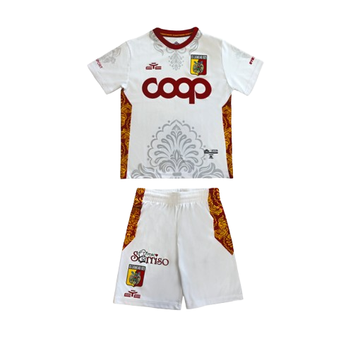 KIT NIÑO AWAY US CATANZARO 24/25