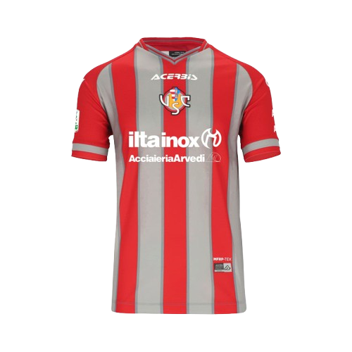 Us Cremonese Maglia 24/25 Home