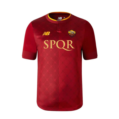 CAMISETA ROMA SPQR HOME 2022/23