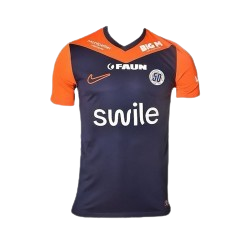 Camiseta montpellier 2024/2025