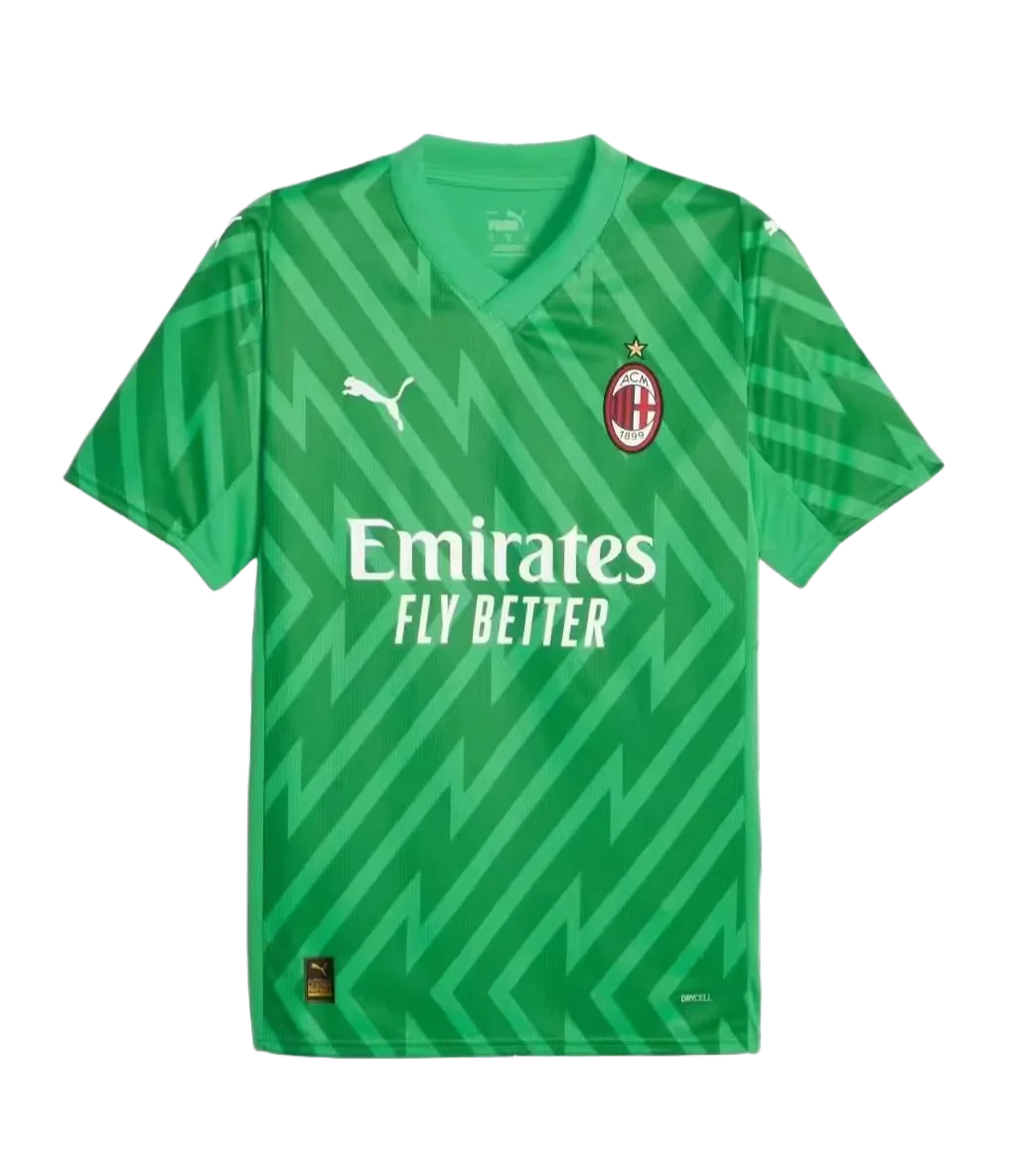 CAMISETA Milan Portero 2023/24