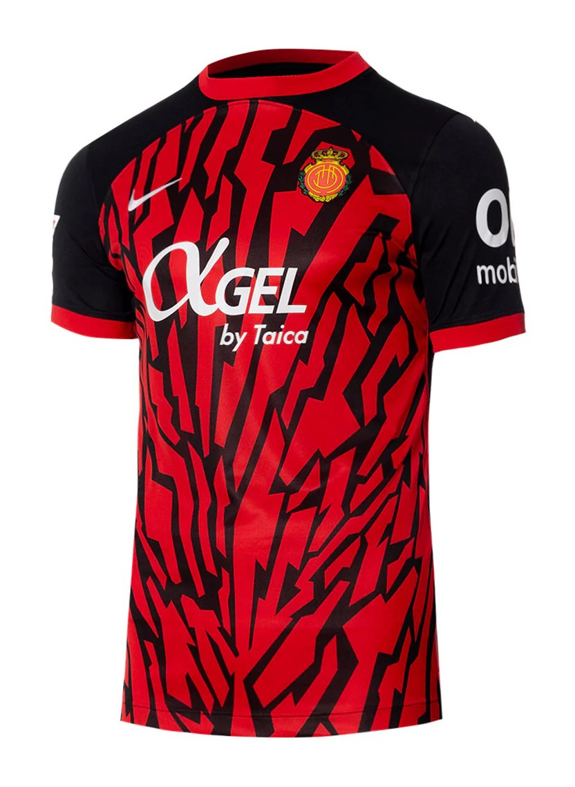 CAMISETA HOME MALLORCA 2024/25