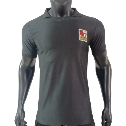 ESPECIAL 125 ANIVERSARIO CAMISETA MILÁN 2024/25