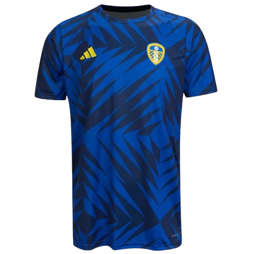 LEEDS UNITED CAMISETA PRE PARTIDO 24/25