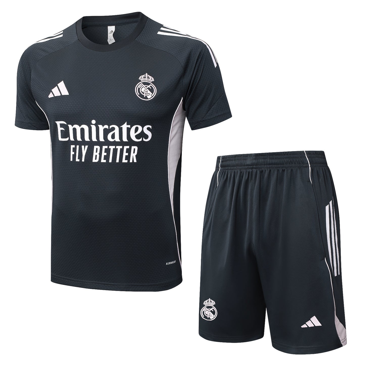 KIT REAL MADRID 2025/26