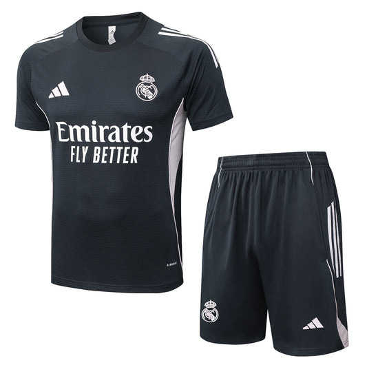 KIT REAL MADRID 2025/26