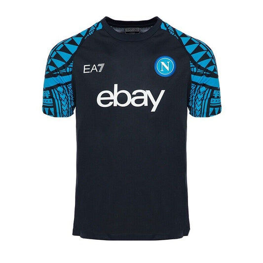 CAMISETA Napoli Formación 2023/2024